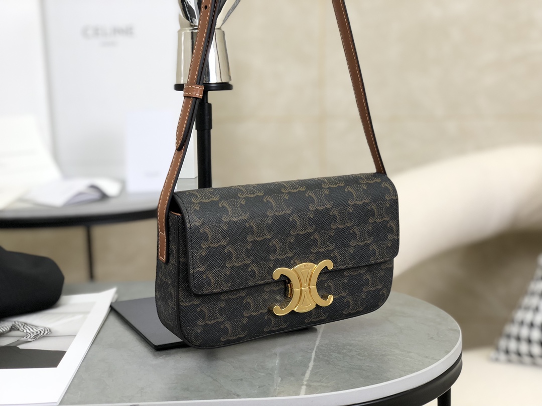 Celine Triomphe Bags